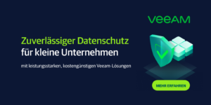 Veeam für Microsoft 365