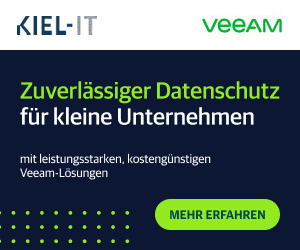 Veeam Backup