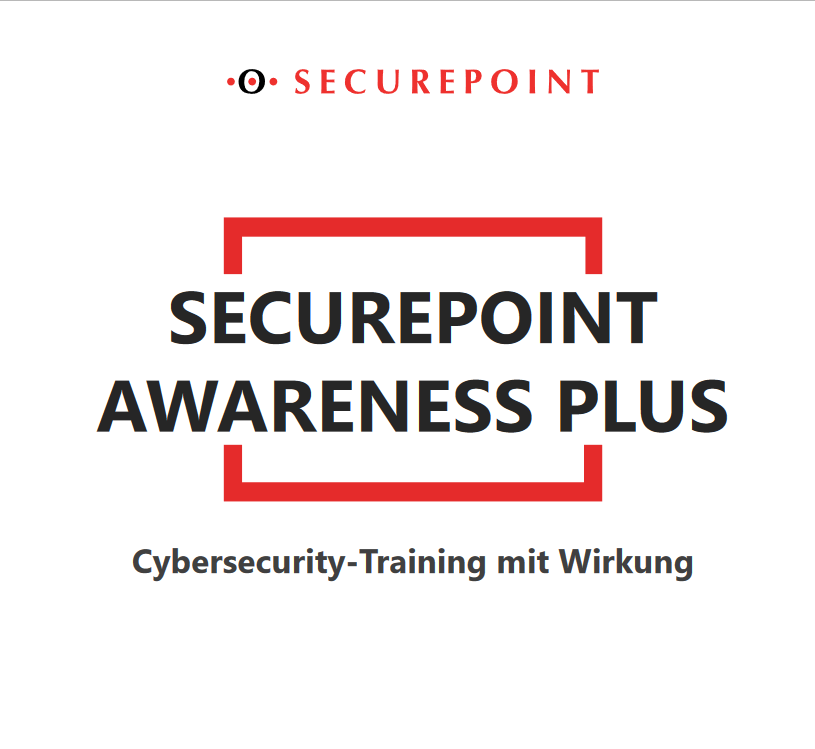 IT-Sicherheitstraining mit Wirkung