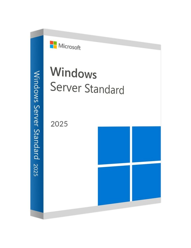 Windows Server 2025