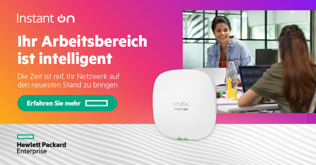 Instant-On Wlan Modul