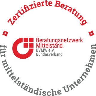 Logo BVMW