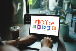 Microsoft: Supportende Office 2016 und 2019