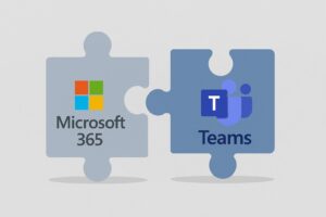 Microsoft 365 und Teams