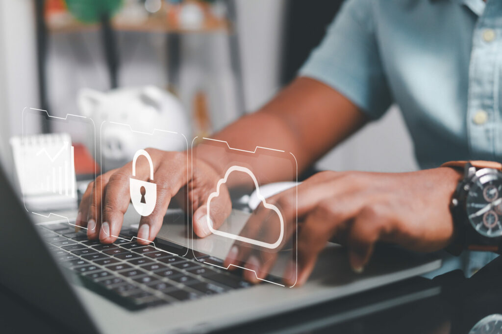 Ausbildung zum Kaufmann / Kauffrau für IT-Systemmanagement (m/w/d)​