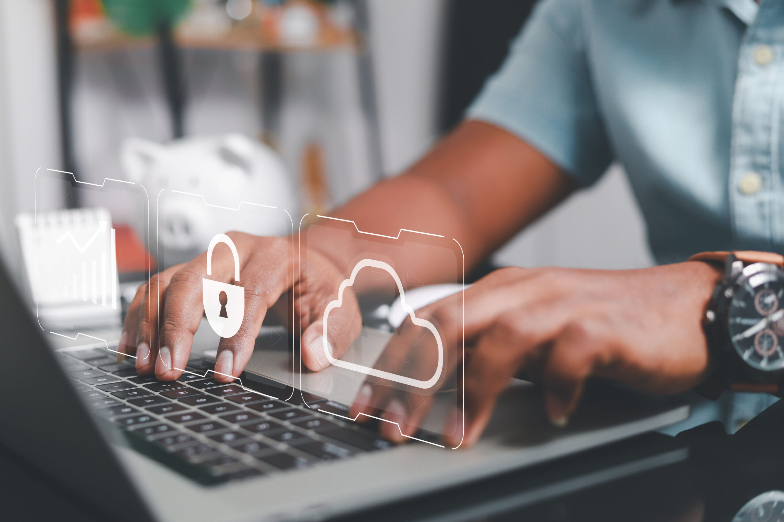 Ausbildung zum Kaufmann / Kauffrau für IT-Systemmanagement (m/w/d)​