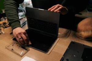 refurbished hardware vorteile von HP