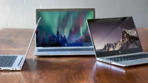 refurbished hardware vorteile von HP