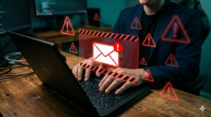 E-Mail als Sicherheitslücke