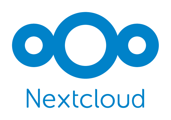 Nextcloud Logo