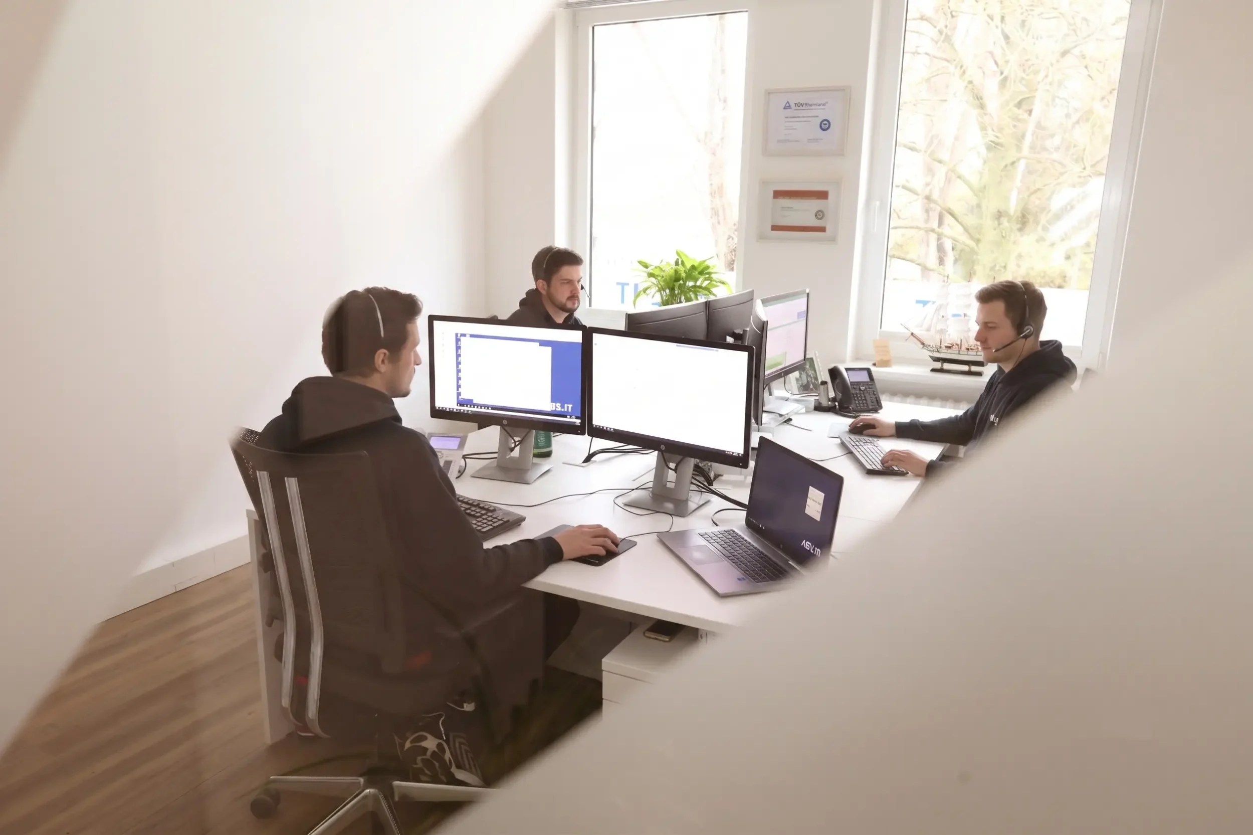 It-Support